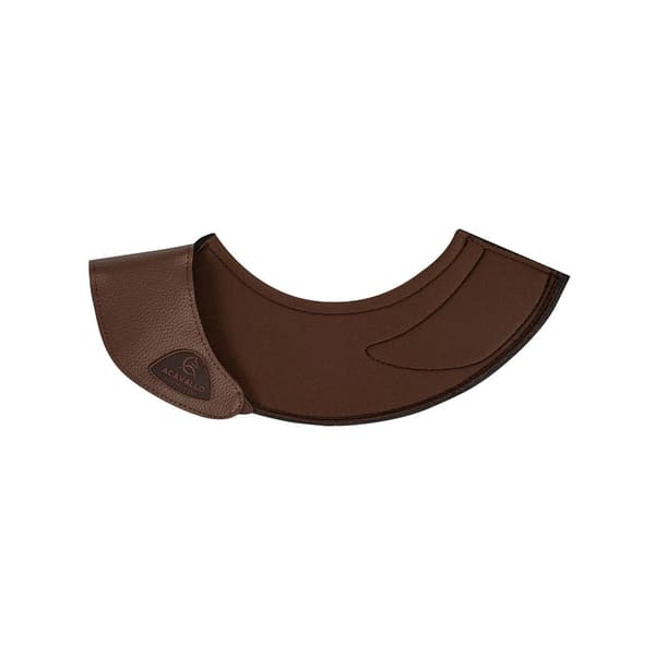 Acavallo Eco-leather&velcro Støvler  M