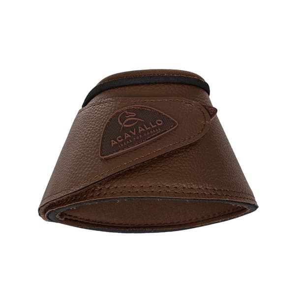 Acavallo Eco-leather&velcro Støvler  M
