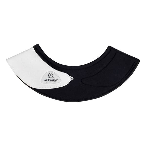 Acavallo Eco-leather&velcro Stövlar  L