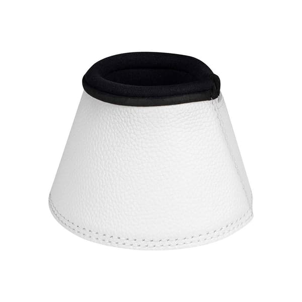 Acavallo Eco-leather&velcro Stövlar  L