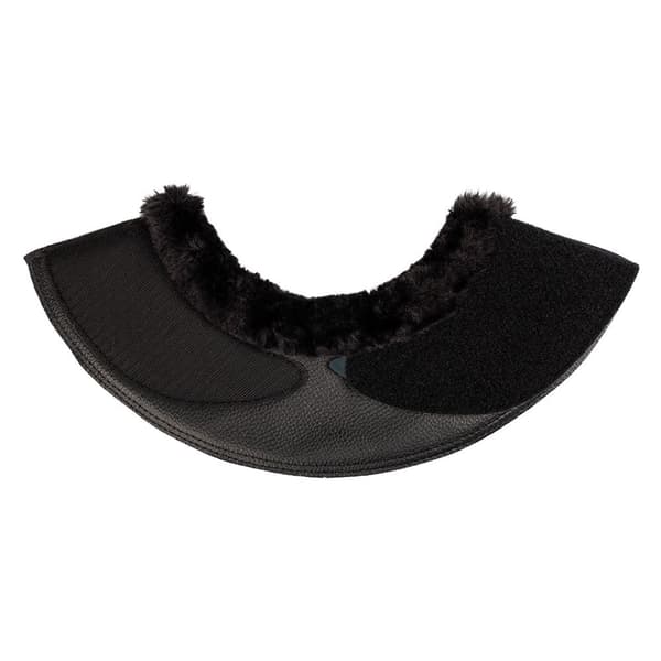 Acavallo Faux Sheepskin&velcro Stövlar  M