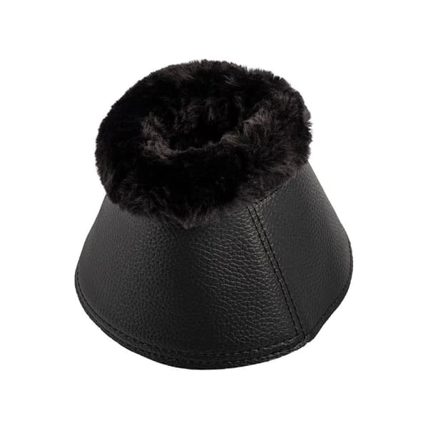 Acavallo Faux Sheepskin&velcro Stövlar  XL