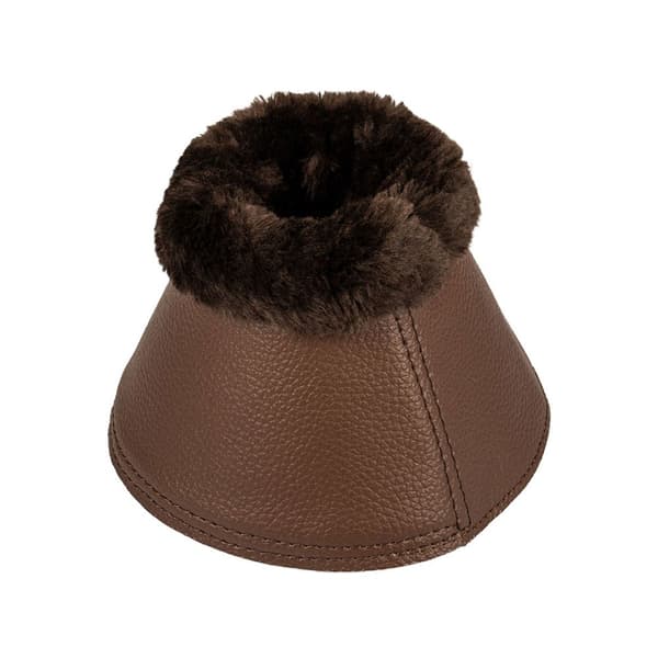 Acavallo Faux Sheepskin&velcro Saappaat  M