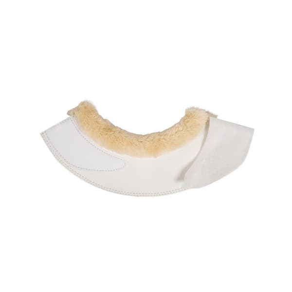 Acavallo Faux Sheepskin&velcro Stövlar  S