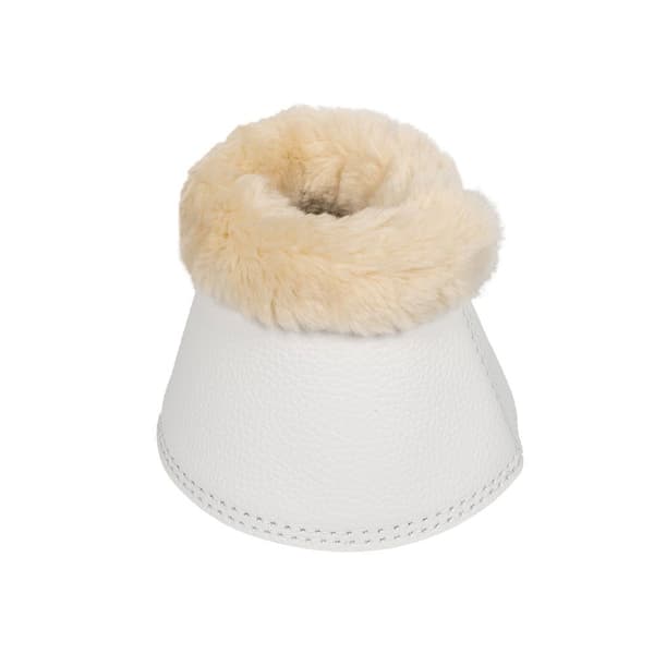 Acavallo Faux Sheepskin&velcro Stövlar  S