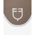 Pikkukuva 4 / 4: Equestro Multilogo White Line Edition Kärpäsverkko Beige Full