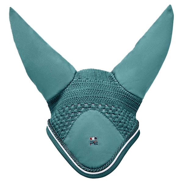 Premier Equine Fly Veil öronmuffar  XL
