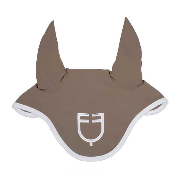Equestro White Line Edition Flugnät  Full