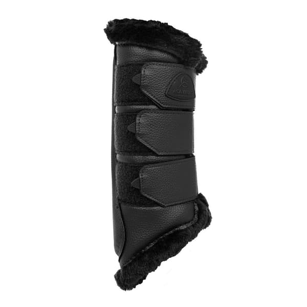 Acavallo Faux Leather& Faux Sheepskin Senesko  M