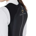 Miniatyrbillede 7 af 9: Equestro Adult Level 2 Back Protector Rygbeskytter  158-167 cm / Short