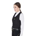 Miniatyrbillede 8 af 9: Equestro Adult Level 2 Back Protector Rygbeskytter  158-167 cm / Short