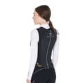 Miniatyrbillede 2 af 9: Equestro Adult Level 2 Back Protector Rygbeskytter  158-167 cm / Short