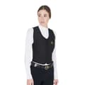 Miniatyrbillede 1 af 9: Equestro Adult Level 2 Back Protector Rygbeskytter  158-167 cm / Short