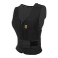 Miniatyrbillede 3 af 6: Equestro Adult Level 2 Back Protector Rygbeskytter  158-167 cm / Short