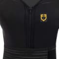 Miniatyrbillede 5 af 6: Equestro Adult Level 2 Back Protector Rygbeskytter  158-167 cm / Short