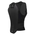 Miniatyrbillede 2 af 6: Equestro Adult Level 2 Back Protector Rygbeskytter  158-167 cm / Short