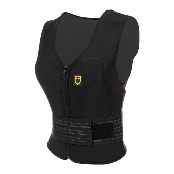 Equestro Adult Level 2 Back Protector Rygbeskytter 168-177 cm / Regular