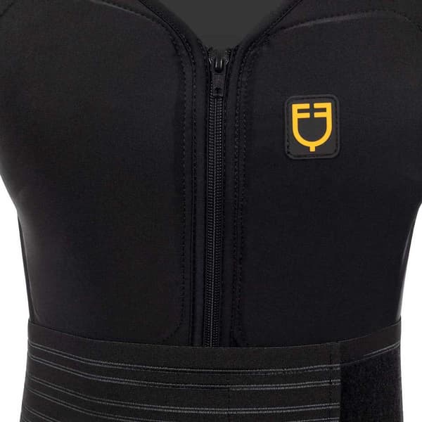 Equestro Adult Level 2 Back Protector Rygbeskytter 168-177 cm / Regular