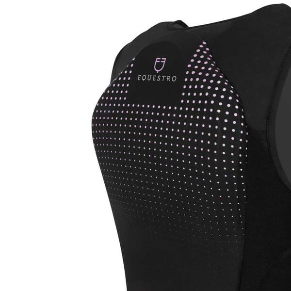 Equestro Adult Level 2 Back Protector Rygbeskytter 168-177 cm / Regular