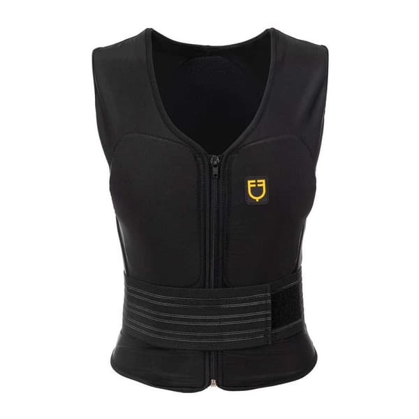 Equestro Adult Level 2 Back Protector Rygbeskytter 168-177 cm / Regular