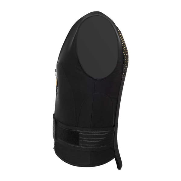 Equestro Adult Level 2 Back Protector Rygbeskytter 158-167 cm / Extra Short