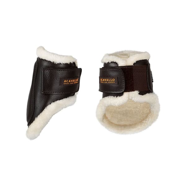 Acavallo Hopphasboots  Cob