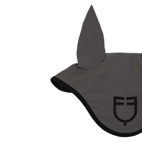 Equestro Black Line Edition Stretch Fluegardin  Full