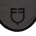 Miniatyrbillede 4 af 4: Equestro Black Line Edition Stretch Fluegardin  Full