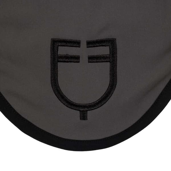 Equestro Black Line Edition Stretch Fluegardin  Full