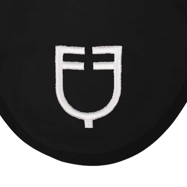 Equestro Black Line Edition Stretch Kärpäsverkko  Pony