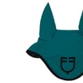 Miniatyrbild 3 av 4: Equestro Black Line Edition Stretch Flugnät  Pony
