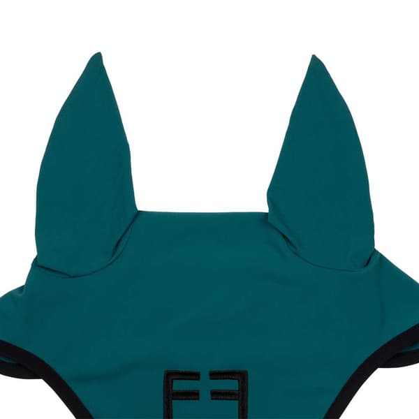 Equestro Black Line Edition Stretch Flugnät  Pony