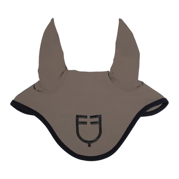 Equestro Black Line Edition Stretch Kärpäsverkko  Pony