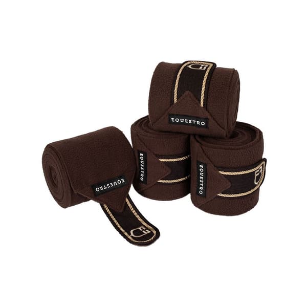 Equestro Diamond Bandage 4 Bitar  Pony