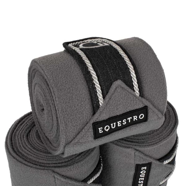 Equestro Diamond Bandager 4 Stykker  Full