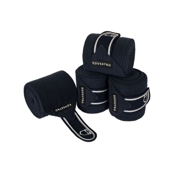 Equestro Diamond Bandage 4 Bitar  Full