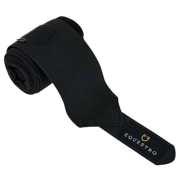 Equestro Elastiska Bandage 4 Bitar