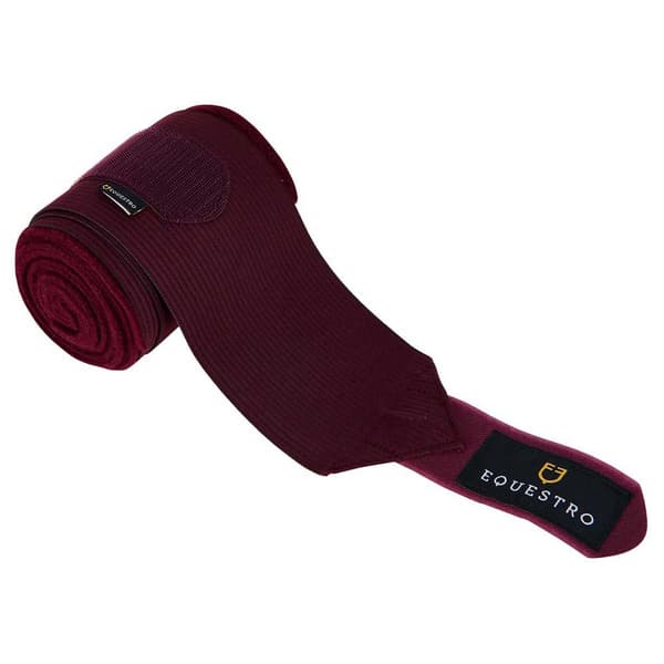 Equestro Elastiska Bandage 4 Bitar