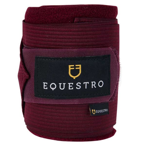 Equestro Elastiska Bandage 4 Bitar