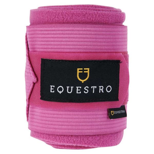 Equestro Elastiske Bind 4 Stykker