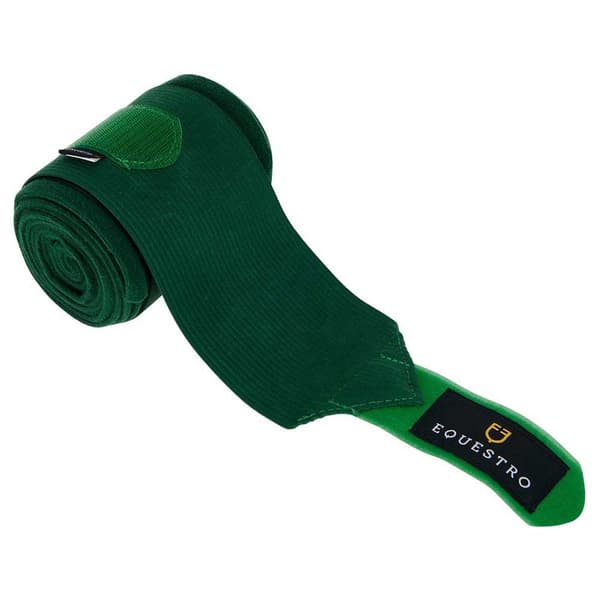 Equestro Elastiska Bandage 4 Bitar