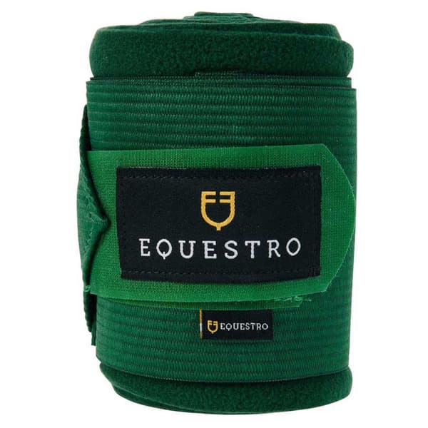Equestro Elastiska Bandage 4 Bitar