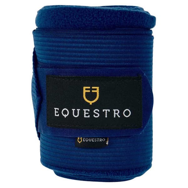 Equestro Elastiske Bind 4 Stykker