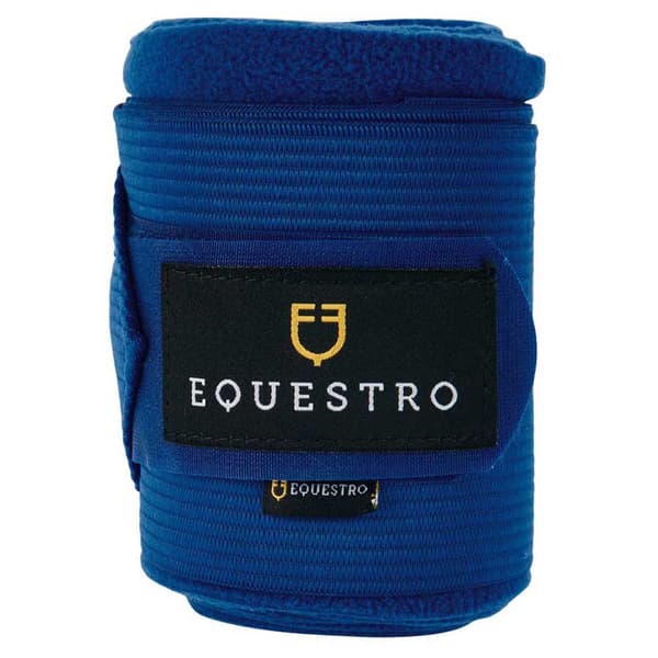 Equestro Elastiset Siteet 4 Kappaletta