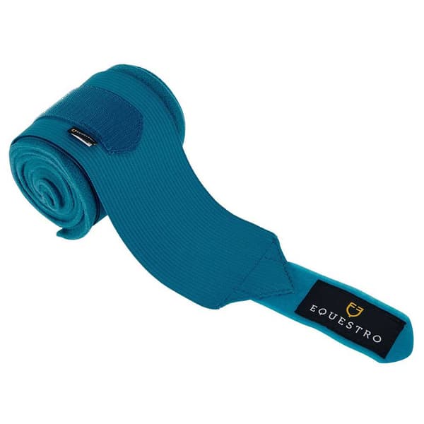 Equestro Elastiska Bandage 4 Bitar