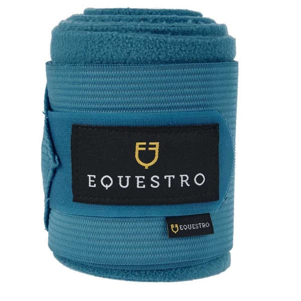 Equestro Elastiska Bandage 4 Bitar