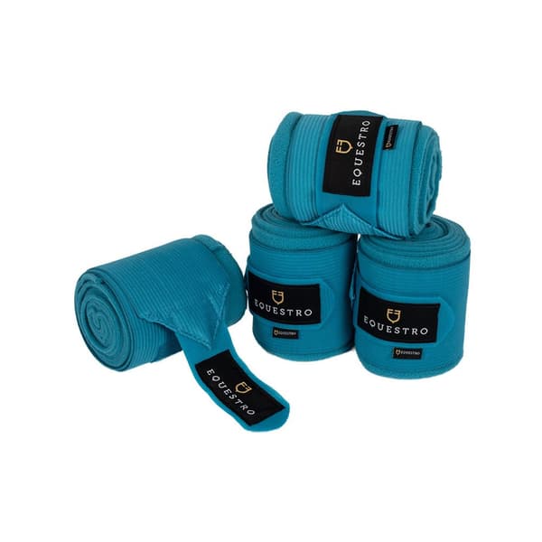 Equestro Elastiska Bandage 4 Bitar