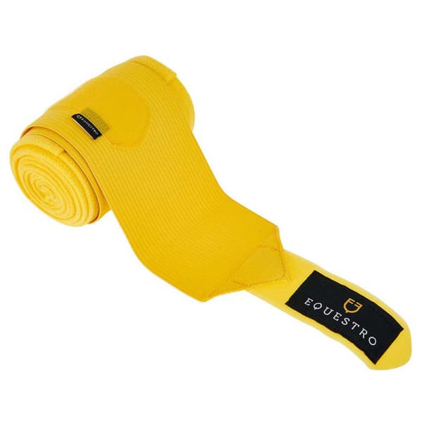 Equestro Elastiska Bandage 4 Bitar