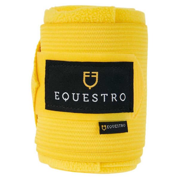 Equestro Elastiska Bandage 4 Bitar
