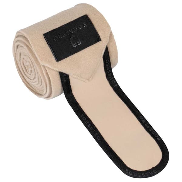 Equestro Fleecebandage 4 Bitar